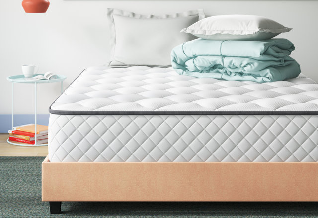 Top-Rated Innerspring Mattresses